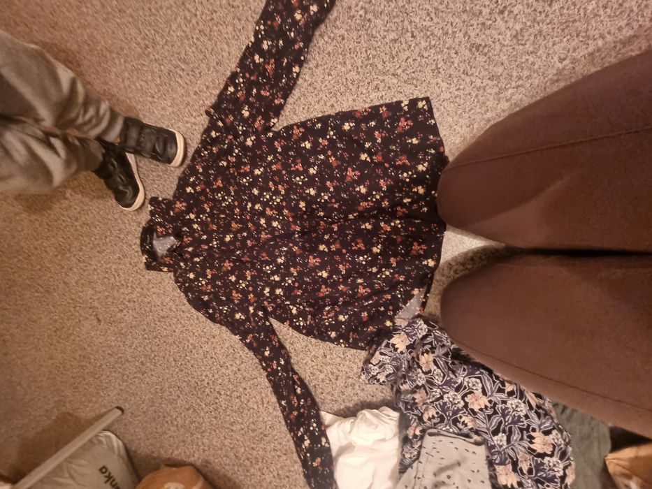 koszula damska S ze zdjecia