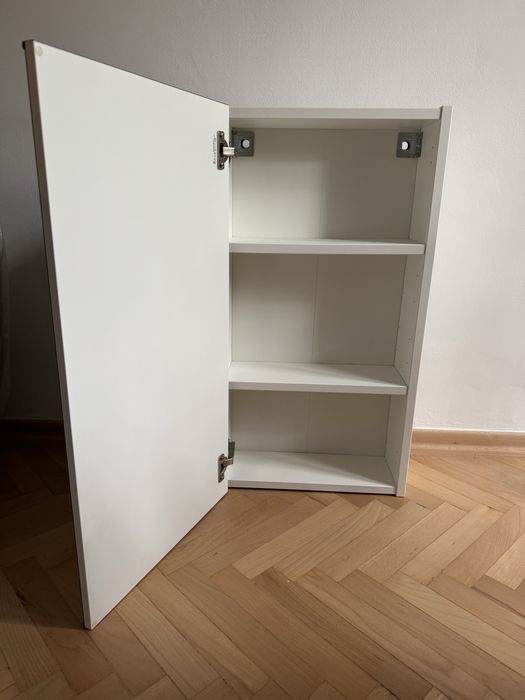 szafka łazienkowa z lustrem / ENHET