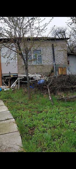 Дача Кротенки 12 соток