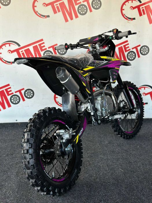 Новий пітбайк KOVI PIT 150 Гарантія/Доставка