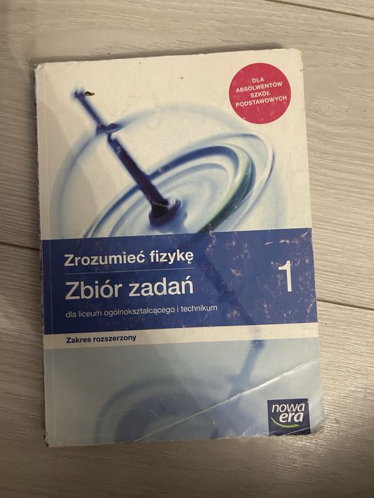 Fizyka zrozumiec fizyke