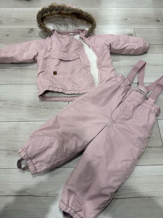 Костюм  H&m осінь зима