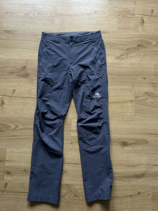 Чоловічі тактичні штани Mountain equipmant