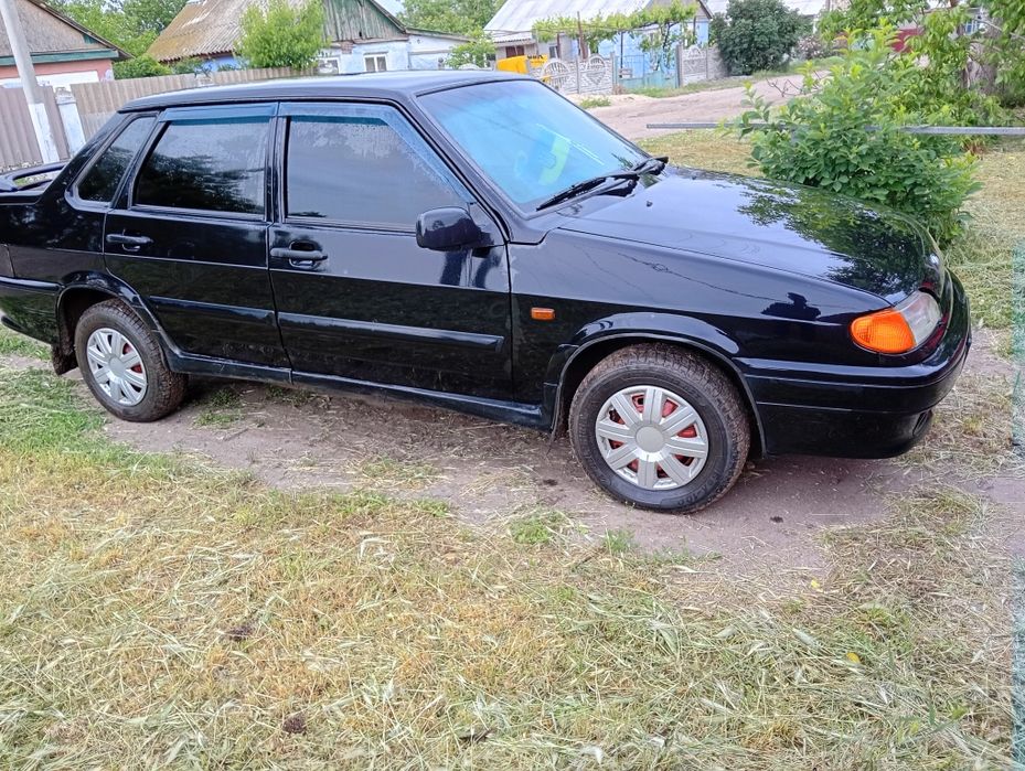 Продам п'ятнашку