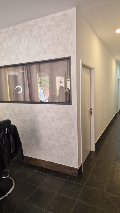 Sala 14 m2  para arrendar
