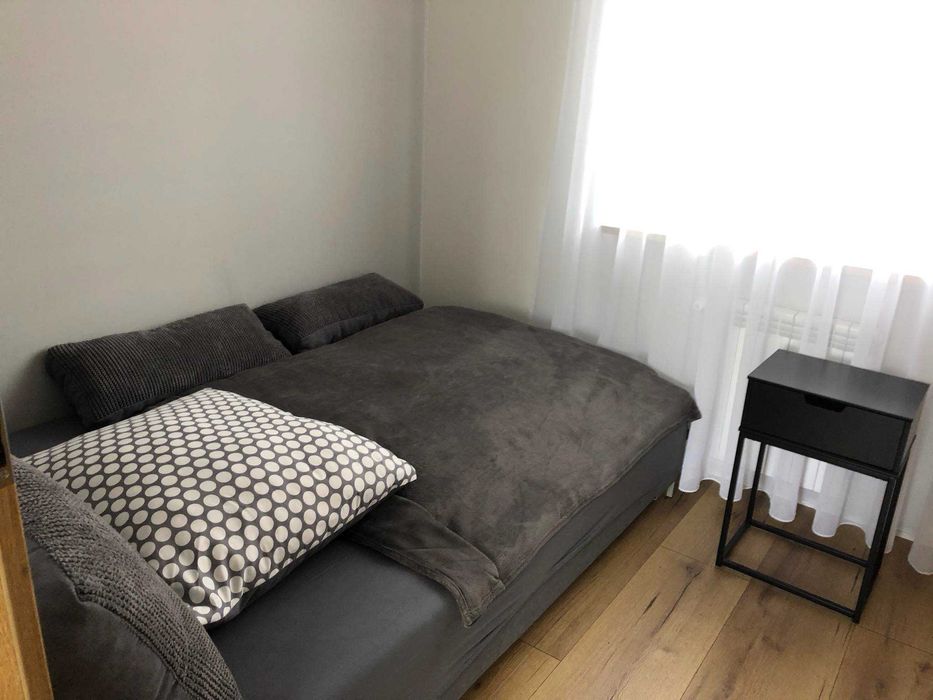PREMIUM Apartament u Hanki i Janka