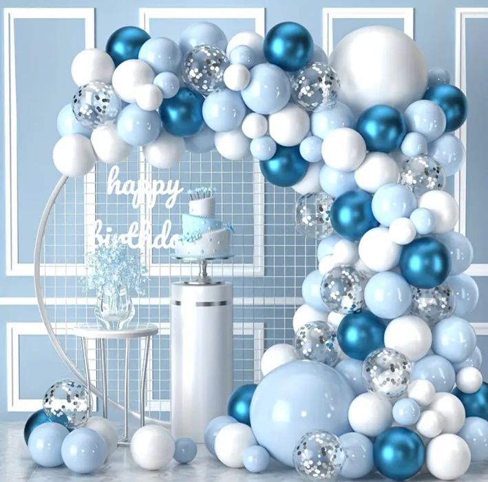 Повітряні кульки набір