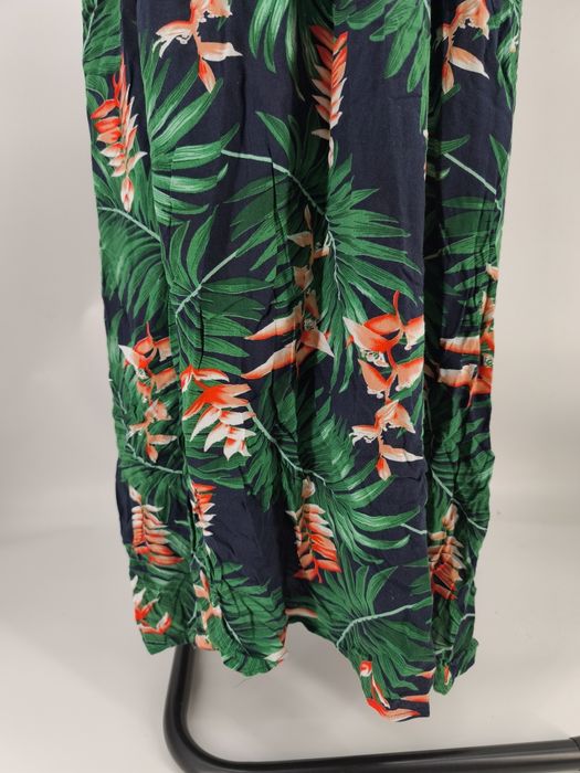 Sukienka damska MIDI coquette