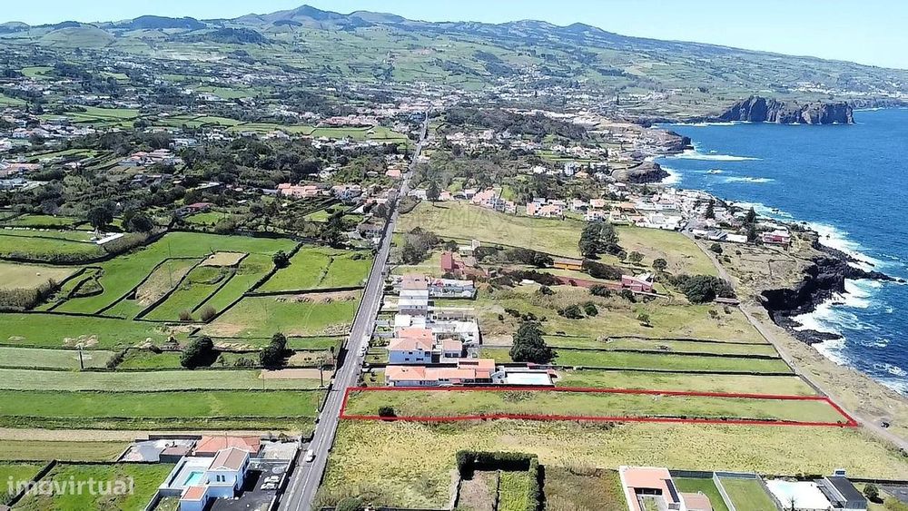 Terreno  para venda