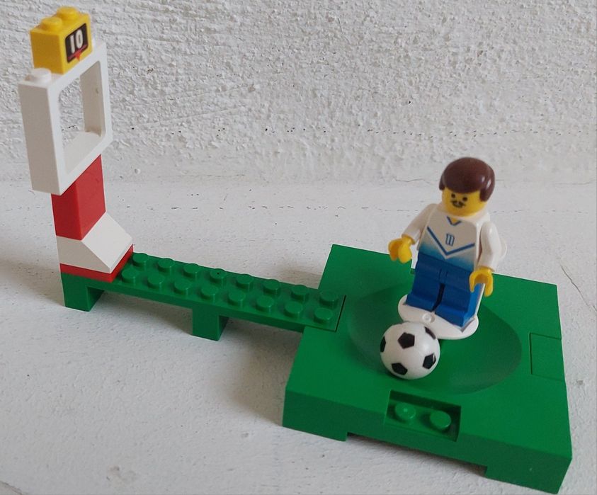 Zestaw Lego 1429 i 1430