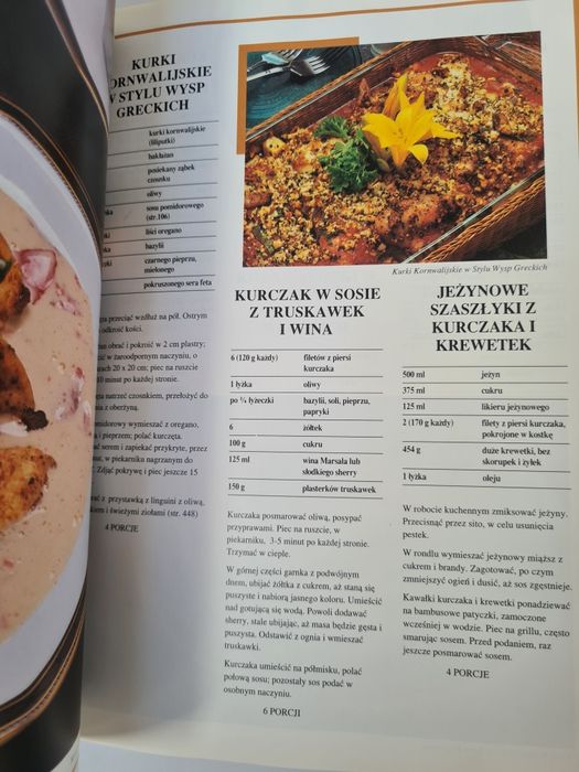 Po prostu pyszne gotowanie 2 - Ron Kalenuik