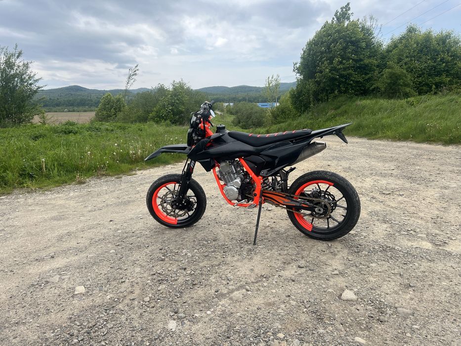 Kovi Start 250 куб