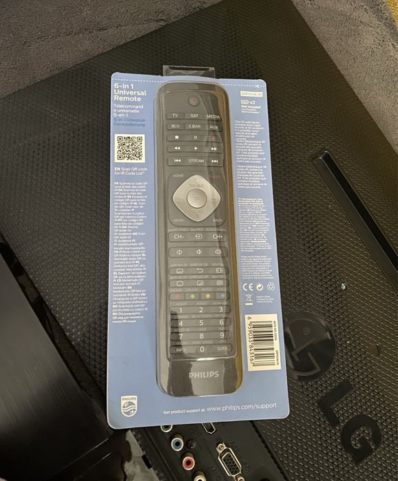 telewizor LG 26LN450B – w pełni sprawny