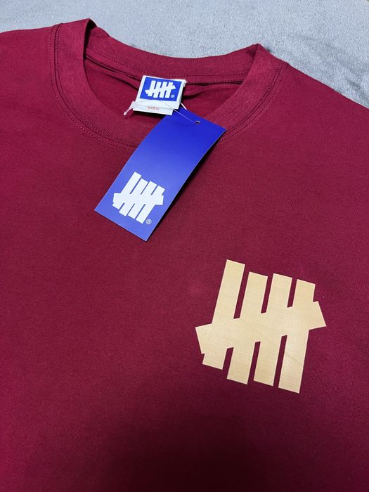 ФУТБОЛКА Undefeated‼️Мужская футболка / t-shirt