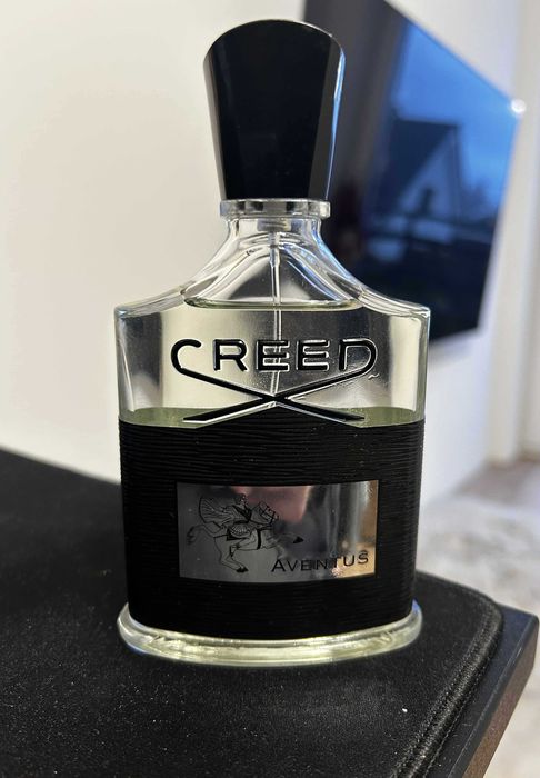 Creed Aventus 100ml 19u11