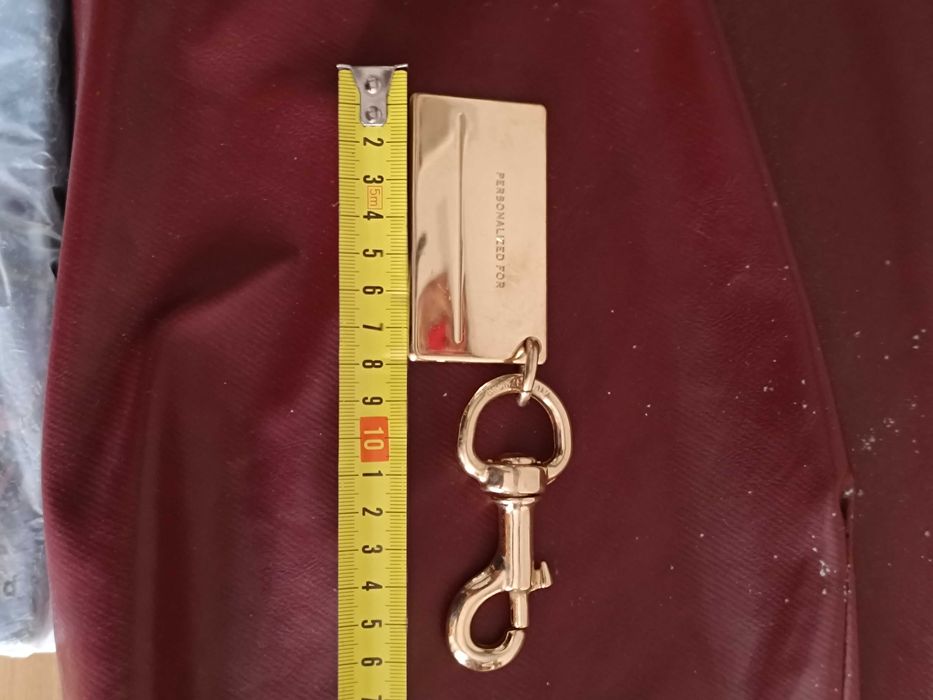 Dolce & Gabbana 1 in 999 Porta-Chaves