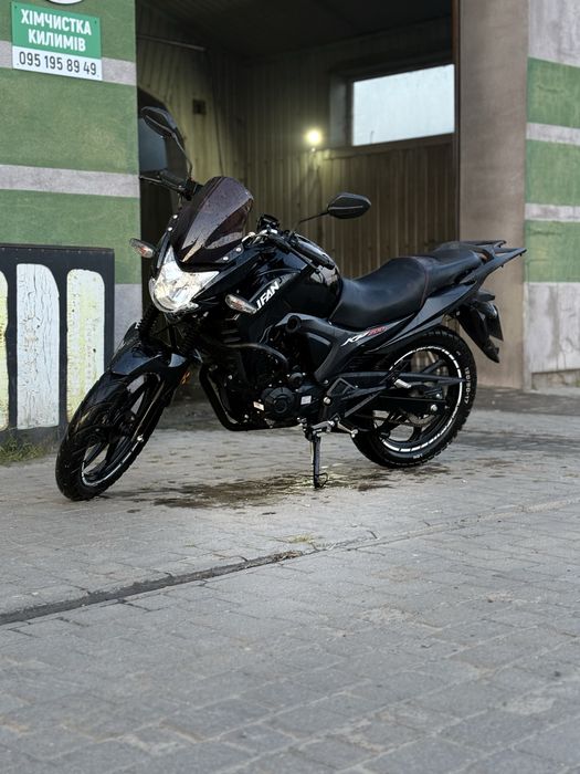 Продам ліфан кп 200