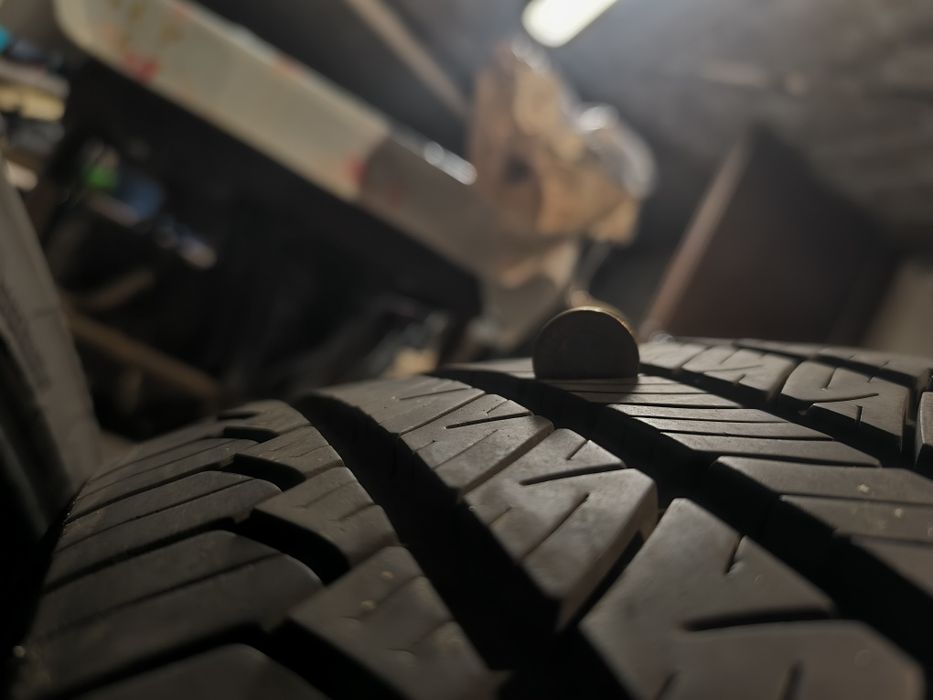 Opony letnie KORMORAN summer SUV 225/55R18