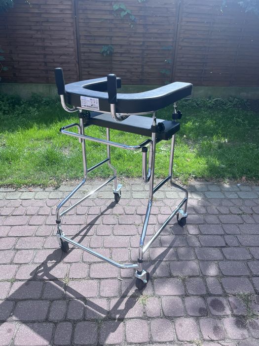 Ambona rehabilitacyjna