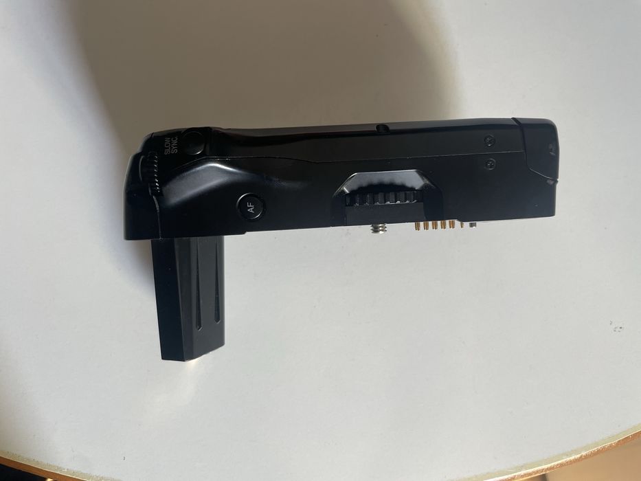 Minolta VC-700 (motor)