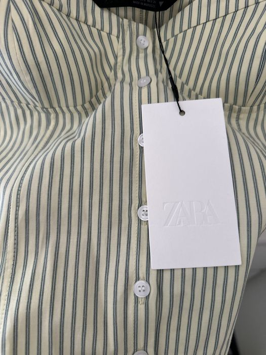Топ Zara нова колекція
