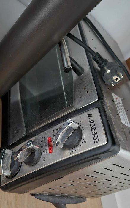 Forno Jocel    mini