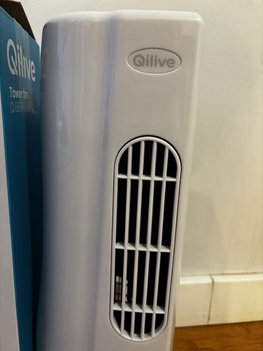 Wentylator kolumnowy 38 cm Q.6831 Qilive