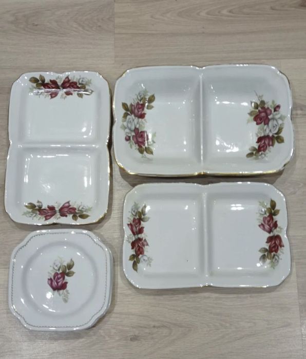 Спецовники , сервизы, кувшин СССР