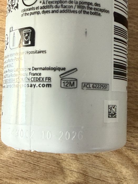 La Roche Posay Anthelios  SPF 50+ Spray