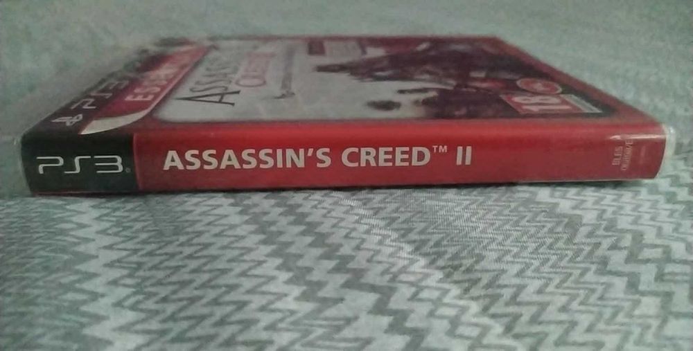 Assassin's Creed 2