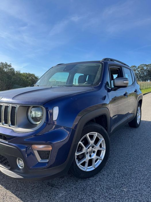 JEEP RENEGADE 1.0 TGDi Limited 2019 , 120 cv