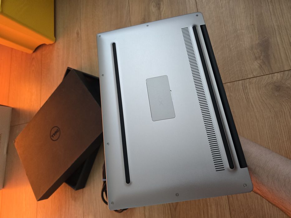 Dell xps 13 P54G  i7