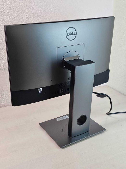 Моноблок DELL OptiPlex 7460 24" Intel Core i5-8gen DDR4 8Gb SSD 256Gb (куточок)