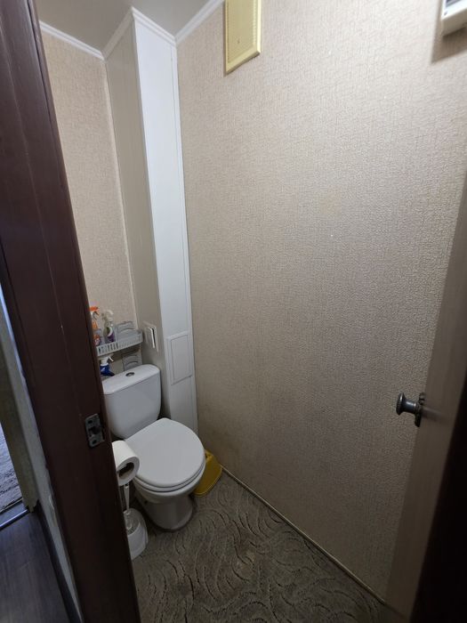 Аренда 3-комнатной квартиры на 3-м этаже .