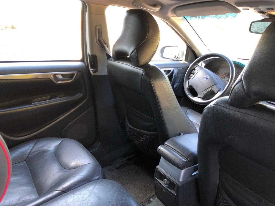 Volvo Cross Country V70 Xc AWD GPL