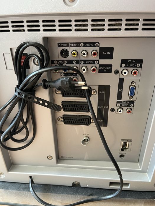 Телевізор SAMSUNG