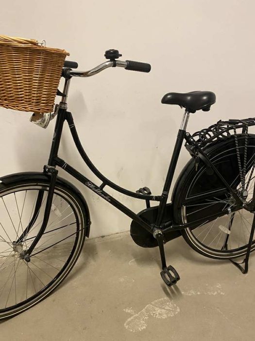 Rower miejski sprzedam