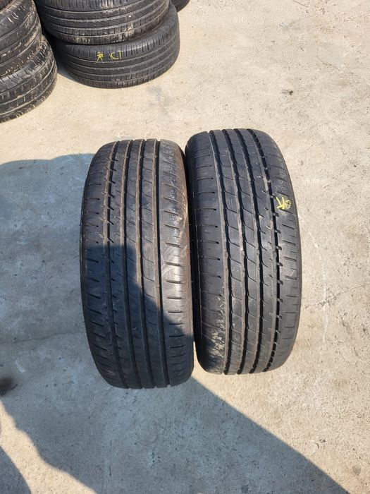 Opony Letnie  Lassa Driveways 205 50 R17