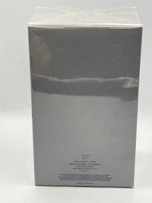 Paco Rabanne Invictus edt 200 мл Оригинал