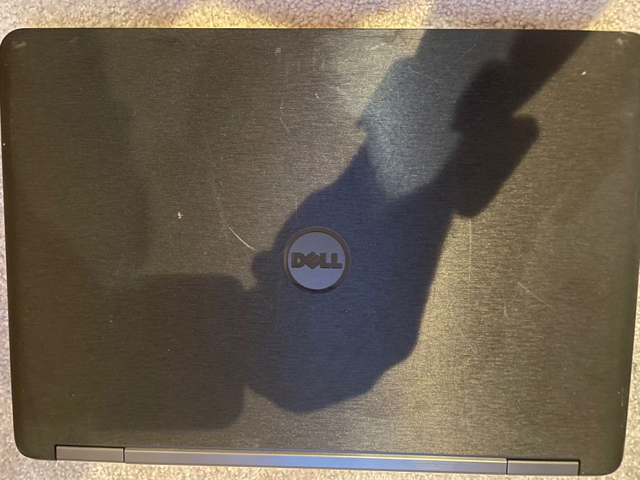 Laptop Dell latitude E5440