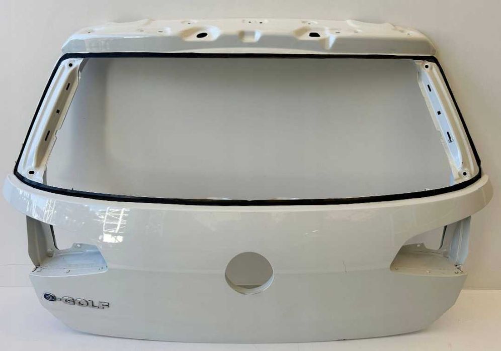 Volkswagen e-Golf кришка багажника L041 L0K1 LA5J LA7N LA7W LB9Z LC3U