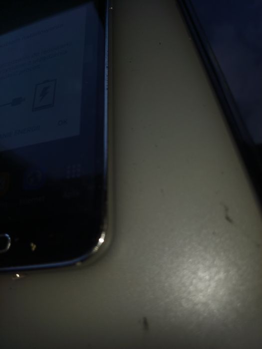 Telefony Galaxy note 3 i S5 oraz Motorola e55