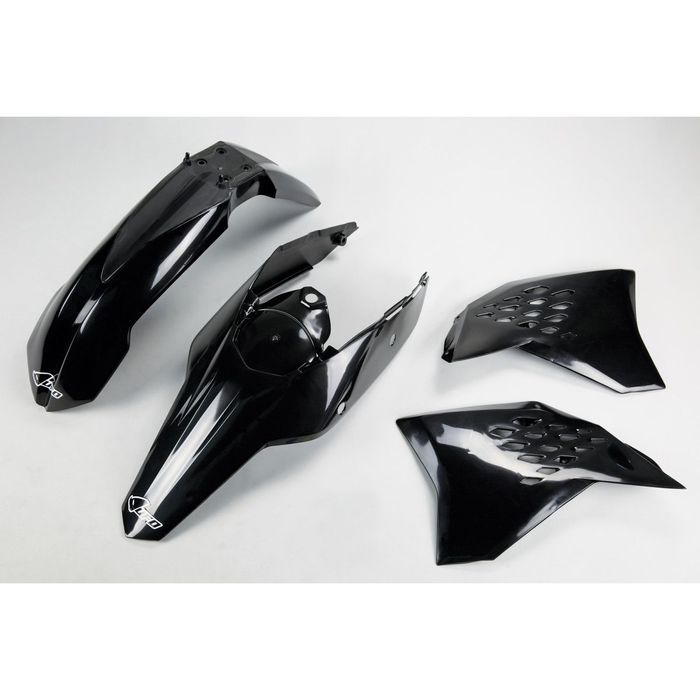 kit plasticos ufo ktm exc - ktkit512-001