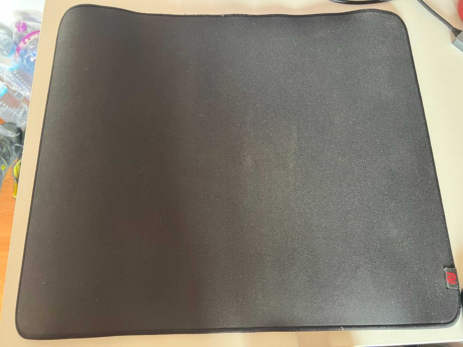 Mousepad Gaming Zowie G-SR