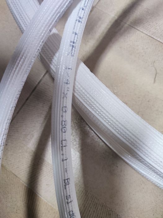 Tubo cobre com isolante térmico para ar condicionado