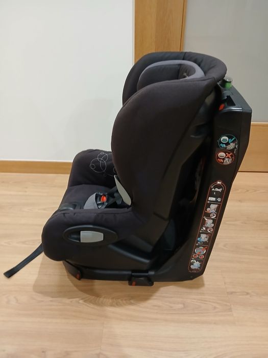 Cadeira Auto Bébé Confort AXISS Grupo 1 (9-18kg)