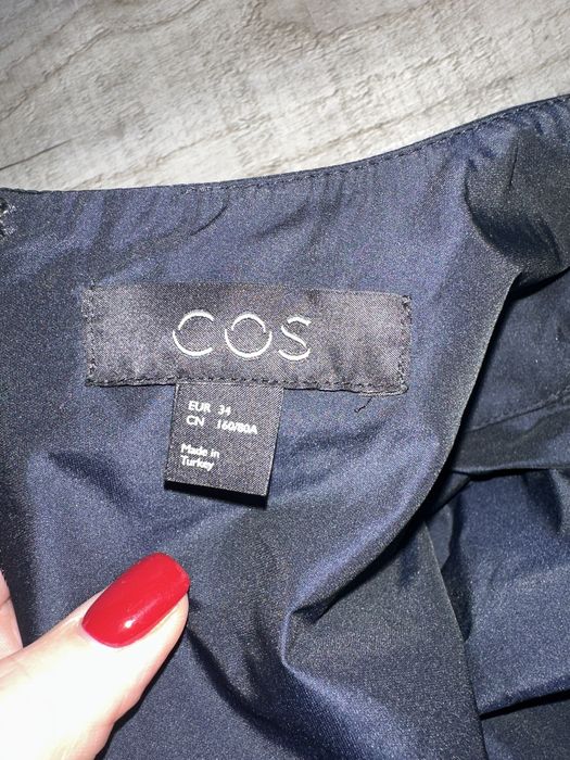 Супер плаття від COS