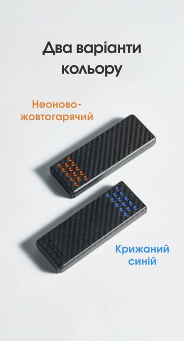 Power Bank Nitecore CARBO 10000 GEN2 (30W, QC 3.0, 10000mAh)