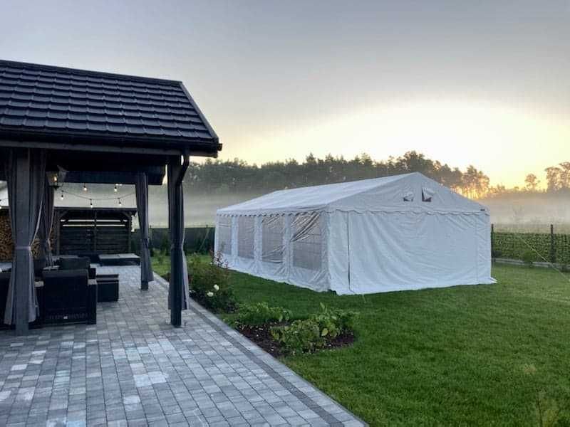 Wypożyczalnia wynajem krzesła stoły namioty nagrzewnice sprzęt eventy