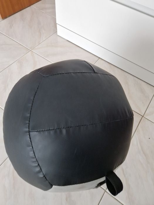 Wallball de 8kgs